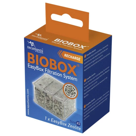AQUATLANTIS EasyBox Zeolite 3 AQUATLANTIS EasyBox Zeolite