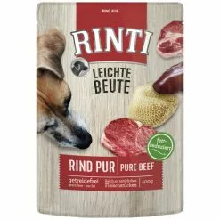 Hunde-Nassfutter, 400 G