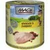 MAC'S Hunde-Nassfutter »Adult«, 6 Dosen -Günstiges Tierbedarf Geschäft unnamed file 10272