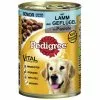 Hunde-Nassfutter, Lamm & Geflügel, 400 G 2 Hunde-Nassfutter, Lamm & Geflügel, 400 G -Günstiges Tierbedarf Geschäft unnamed file 10274