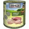 MAC'S Hunde-Nassfutter »Adult«, 6 Dosen -Günstiges Tierbedarf Geschäft unnamed file 10282