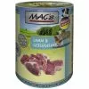 MAC'S Hunde-Nassfutter »Adult«, 6 Dosen 1 MAC'S Hunde-Nassfutter »Adult«, 6 Dosen -Günstiges Tierbedarf Geschäft unnamed file 10294