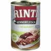 RINTI Hunde-Nassfutter »Kennerfleisch«, 1 Dose