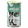 Amigo Hunde-Nassfutter, Wild, 1240 G -Günstiges Tierbedarf Geschäft unnamed file 10307