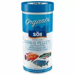 SÖLL Fischfutter »Organix®«, 490 Ml