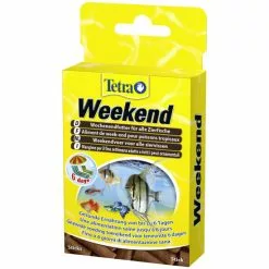TETRA Fischfutter, Sticks 7 TETRA Fischfutter, Sticks -Günstiges Tierbedarf Geschäft unnamed file 10316