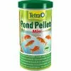 TETRA Teichfischfutter »Pond«, Pellets, 260 G -Günstiges Tierbedarf Geschäft unnamed file 10318