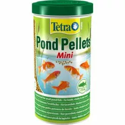 TETRA Teichfischfutter »Pond«, Pellets, 260 G