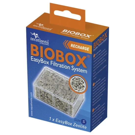 AQUATLANTIS EasyBox Zeolite 3 AQUATLANTIS EasyBox Zeolite