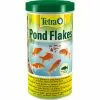TETRA Teichfischfutter »Pond Flakes«, Flocken, 1000 Ml (180 G) 2 TETRA Teichfischfutter »Pond Flakes«, Flocken, 1000 Ml (180 G) -Günstiges Tierbedarf Geschäft unnamed file 10320