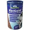 SÖLL Fischtrockenfutter »KoiGold®«, Futterpellets, 1000 Ml (340 G) 1 SÖLL Fischtrockenfutter »KoiGold®«, Futterpellets, 1000 Ml (340 G) -Günstiges Tierbedarf Geschäft unnamed file 10327