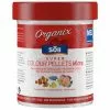SÖLL Fischfutter »Organix®«, 130 Ml (60 G) 2 SÖLL Fischfutter »Organix®«, 130 Ml (60 G) -Günstiges Tierbedarf Geschäft unnamed file 10330