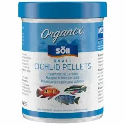 SÖLL Fischfutter »Organix®«, 270 Ml