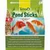 TETRA Teichfischfutter »Pond «, Sticks, 4000 Ml (650 G) 1 TETRA Teichfischfutter »Pond «, Sticks, 4000 Ml (650 G) -Günstiges Tierbedarf Geschäft unnamed file 10334