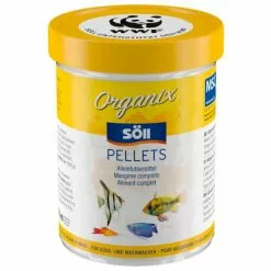 SÖLL Fischfutter »Organix®«, 270 Ml