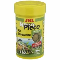 JBL Welsfutter, 100 Ml (53 G)