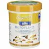 SÖLL Fischtrockenfutter »Organix®«, 270 Ml (100 G)