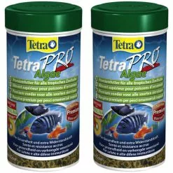 TETRA Fischfutter, Crisps, 250 Ml