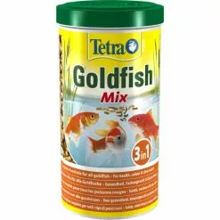 TETRA Teichfischfutter, 1000 Ml (140 G)