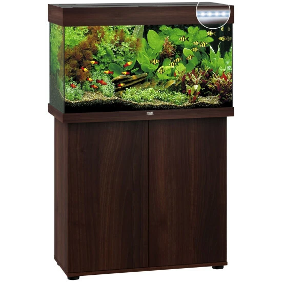 JUWEL AQUARIUM J-Kombi Rio 125 LED 4 JUWEL AQUARIUM J-Kombi Rio 125 LED – Bild 2