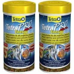 TETRA Fischfutter, Crisps, 250 Ml