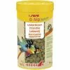 Sera Fischtrockenfutter, 250 Ml (169 G) -Günstiges Tierbedarf Geschäft unnamed file 10353
