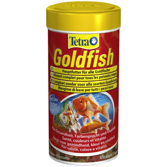 TETRA Fischfutter, 250 Ml 4 TETRA Fischfutter, 250 Ml – Bild 2