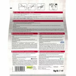 TETRA Fischfutter »KOI Beauty«, Sticks, 4000 Ml (1000 G) 7 TETRA Fischfutter »KOI Beauty«, Sticks, 4000 Ml (1000 G) -Günstiges Tierbedarf Geschäft unnamed file 10361