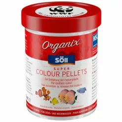 SÖLL Fischfutter »Organix®«, 270 Ml