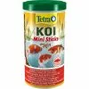 TETRA Teichfischfutter »Pond Koi«, Sticks, 1000 Ml (370 G) -Günstiges Tierbedarf Geschäft unnamed file 10365