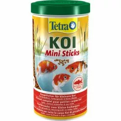 TETRA Teichfischfutter »Pond Koi«, Sticks, 1000 Ml (370 G)