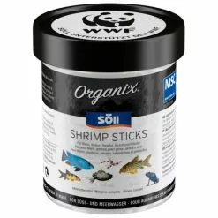 SÖLL Fischfutter »Organix®«, 130 Ml