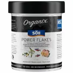 SÖLL Fischfutter »Organix®«, 130 Ml