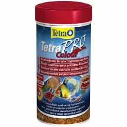 TETRA Fischfutter, Crisps, 250 Ml 5 TETRA Fischfutter, Crisps, 250 Ml -Günstiges Tierbedarf Geschäft unnamed file 10378