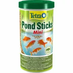 TETRA Teichfischfutter »Pond «, Sticks, 125 G