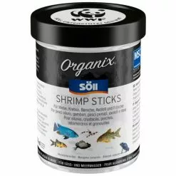 SÖLL Fischfutter »Organix®«, 270 Ml