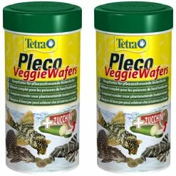 TETRA Fischfutter, Wafer