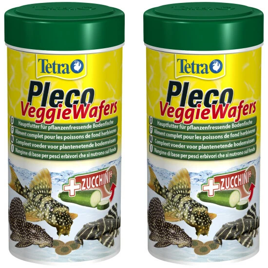 TETRA Fischfutter, Wafer 3 TETRA Fischfutter, Wafer