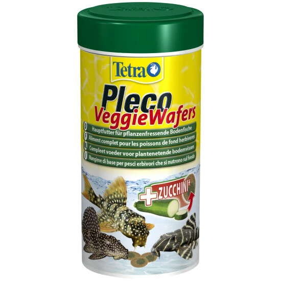 TETRA Fischfutter, Wafer 5 TETRA Fischfutter, Wafer – Bild 3