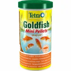 TETRA Teichfischfutter »Pond«, Pellets, 1000 Ml (350 G)