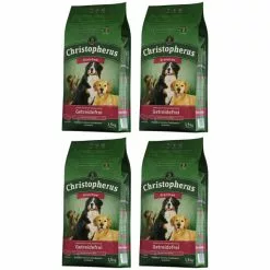 Hundetrockenfutter, 1,5 Kg -Günstiges Tierbedarf Geschäft unnamed file 10408