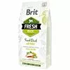 Hundetrockenfutter »BRIT Fresh Dog«, 2,5 Kg, Ente -Günstiges Tierbedarf Geschäft unnamed file 10410