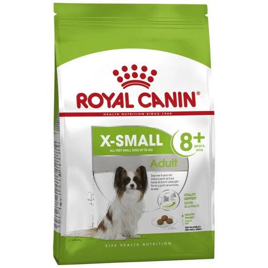 ROYAL CANIN Trockenfutter »SHN«, 1,5 Kg 3 ROYAL CANIN Trockenfutter »SHN«, 1,5 Kg