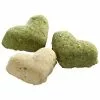 Allco Hundesnack »Gemüse-Herzen «, 10 Kg, Gemüse -Günstiges Tierbedarf Geschäft unnamed file 10420