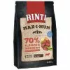 RINTI Hundetrockenfutter »MAX-I-MUM «, 4 Kg, Rind -Günstiges Tierbedarf Geschäft unnamed file 10433