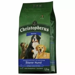 Hundetrockenfutter, 1,5 Kg -Günstiges Tierbedarf Geschäft unnamed file 10439