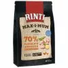 RINTI Hundetrockenfutter »MAX-I-MUM «, 4 Kg, Huhn -Günstiges Tierbedarf Geschäft unnamed file 10446