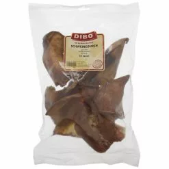 Dibo Hundetrockenfutter, 0,43 Kg, Schwein