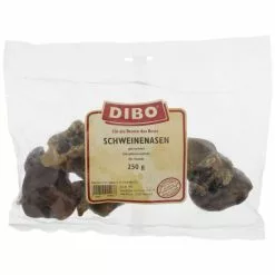 Dibo Hundetrockenfutter, 0,25 Kg, Schwein