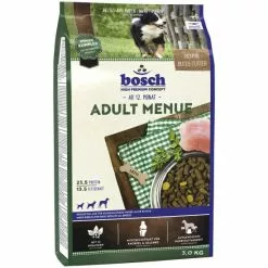 Hundetrockenfutter, 3 Kg